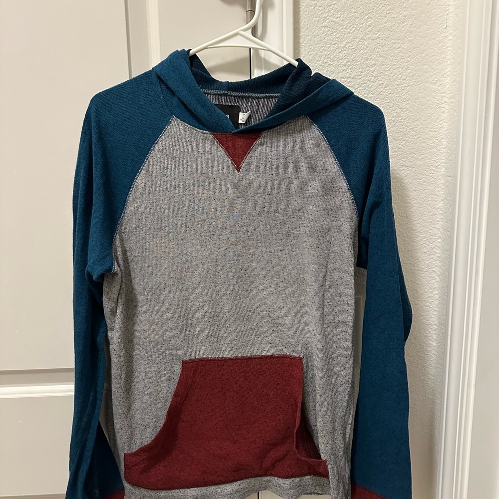 BDG Pullover with Hood